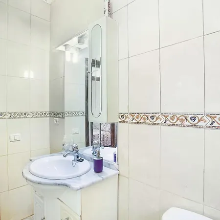 House Palominos Galdar