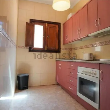House Palominos Galdar Juncalillo