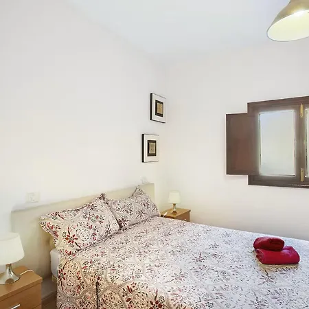 Villa House Palominos Galdar *