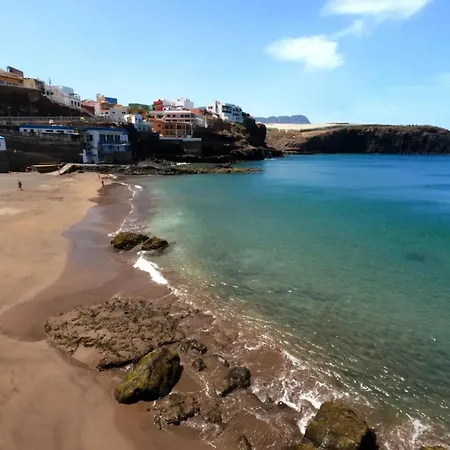 House Palominos Galdar