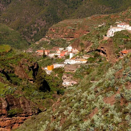 Villa House Palominos Galdar