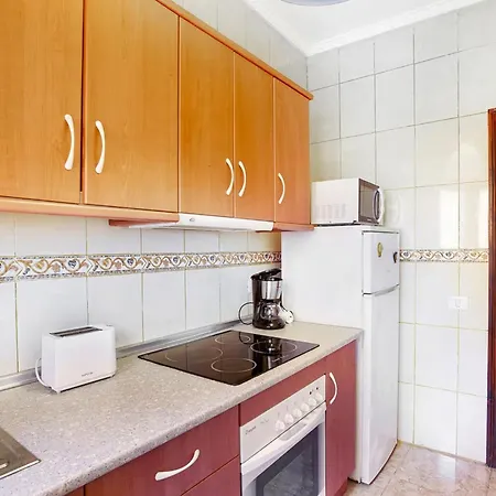 House Palominos Galdar Villa *