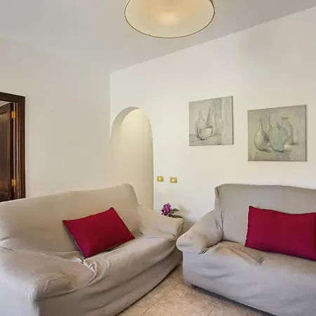 Villa House Palominos Galdar Juncalillo