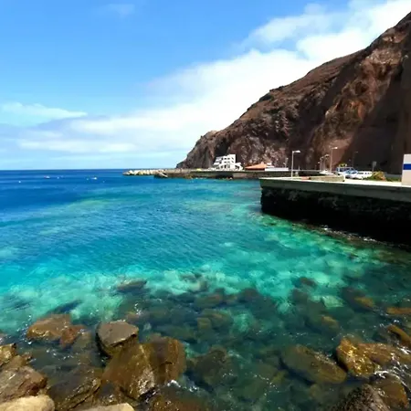 House Palominos Galdar Juncalillo