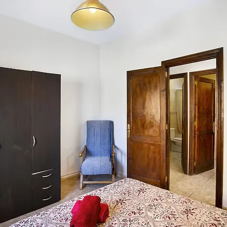 House Palominos Galdar Villa Juncalillo