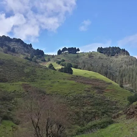 Villa House Palominos Galdar Juncalillo