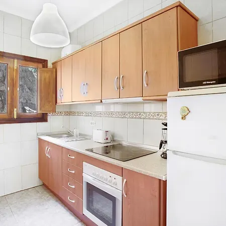 Villa House Palominos Galdar