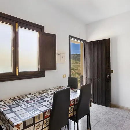 House Palominos Galdar Villa Juncalillo