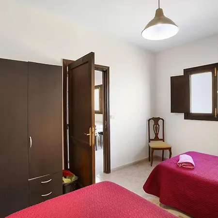 House Palominos Galdar Juncalillo