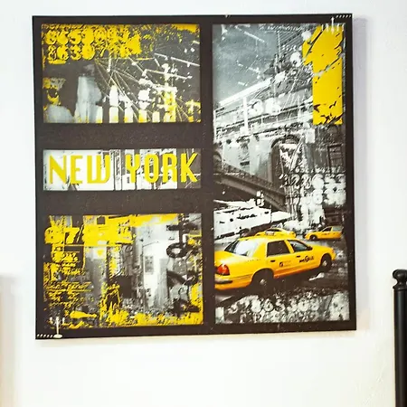 House Palominos Galdar