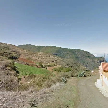 House Palominos Galdar Villa