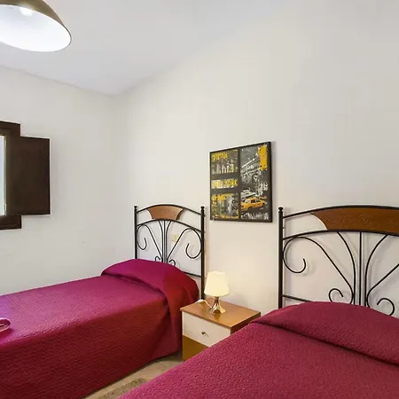 Villa House Palominos Galdar