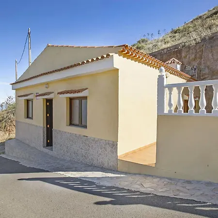 Villa House Palominos Galdar Juncalillo