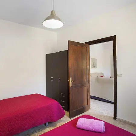 House Palominos Galdar Villa