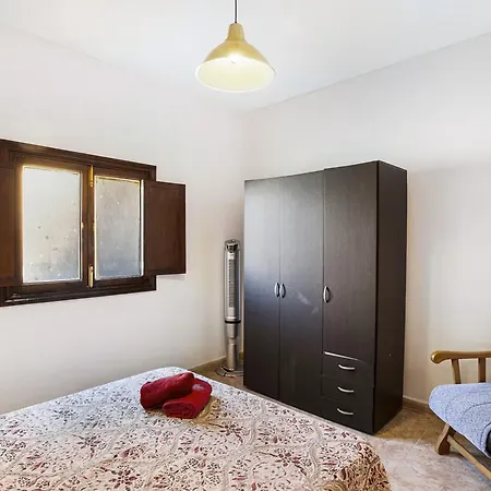 Villa House Palominos Galdar *