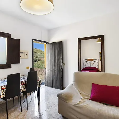 Villa House Palominos Galdar Juncalillo