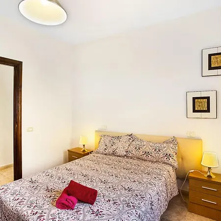 House Palominos Galdar Juncalillo