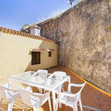 Villa House Palominos Galdar *