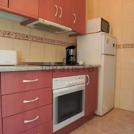 House Palominos Galdar * Juncalillo