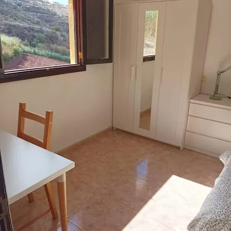 House Palominos Galdar Villa