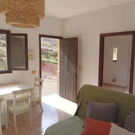 Villa House Palominos Galdar Juncalillo