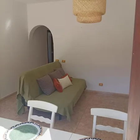 House Palominos Galdar Villa Juncalillo