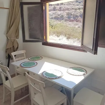 Villa House Palominos Galdar *