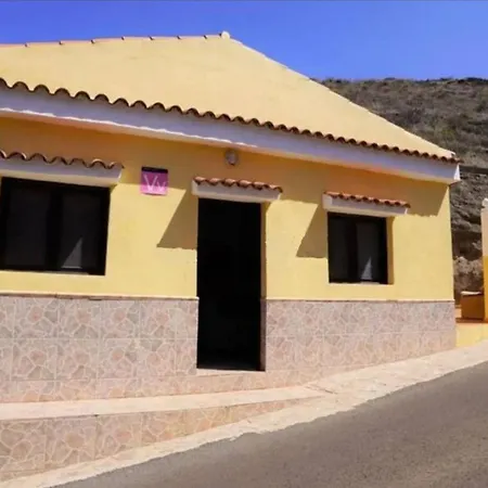 House Palominos Galdar Vila Juncalillo