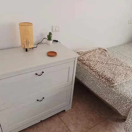 House Palominos Galdar