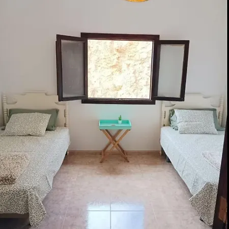 Villa House Palominos Galdar *