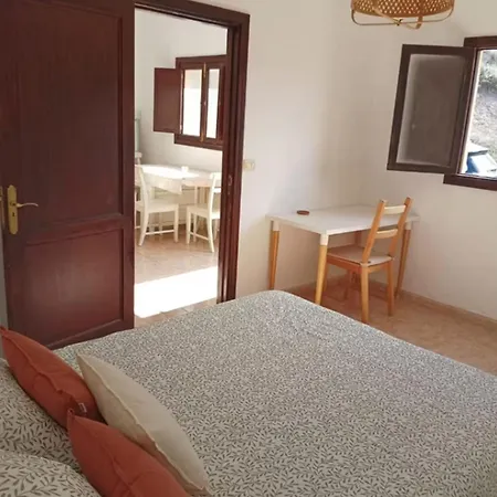 Villa House Palominos Galdar Juncalillo