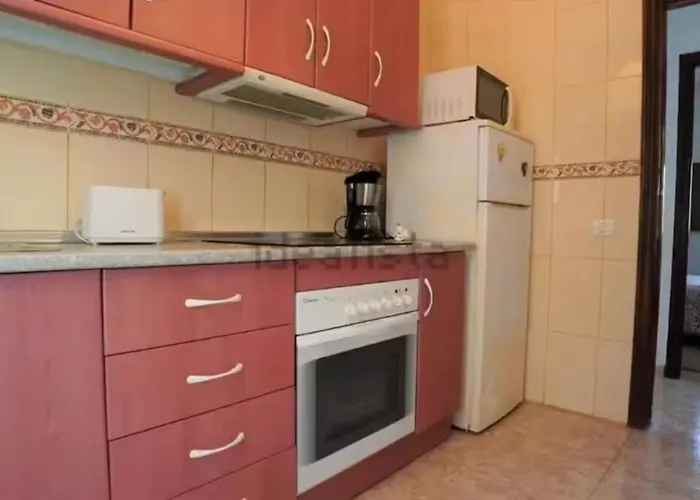 House Palominos Galdar * Juncalillo