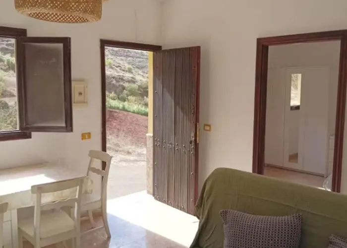 Villa House Palominos Galdar Juncalillo