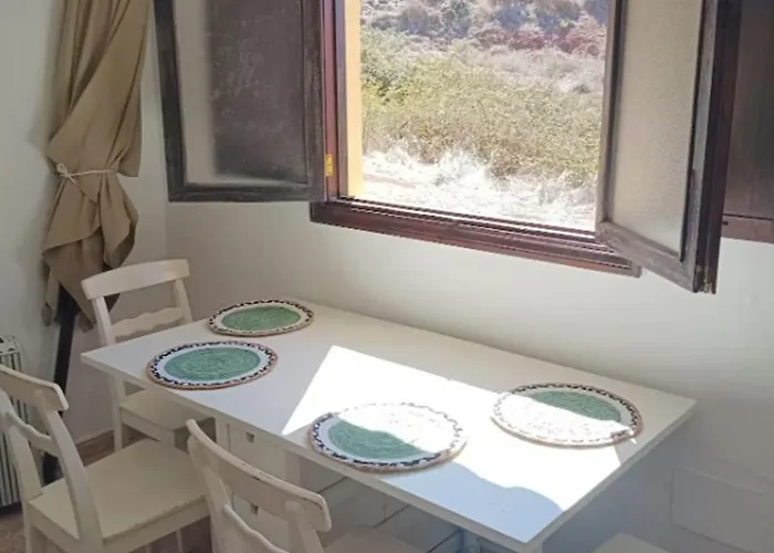 Villa House Palominos Galdar *