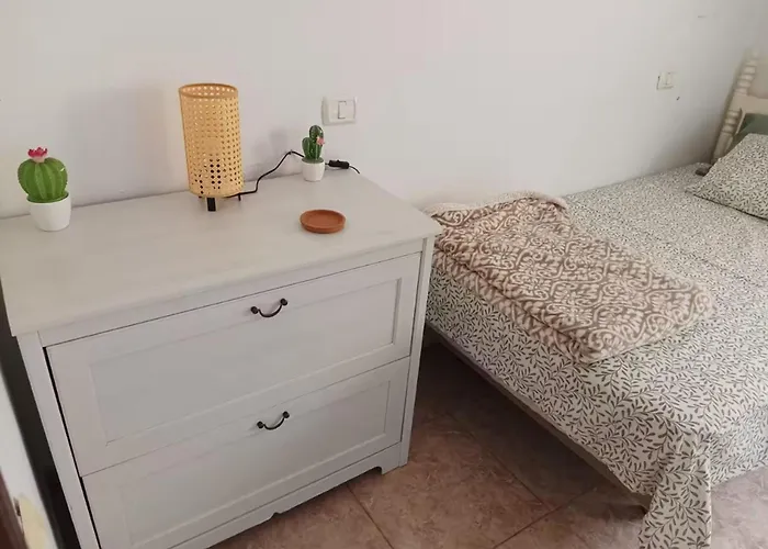 House Palominos Galdar