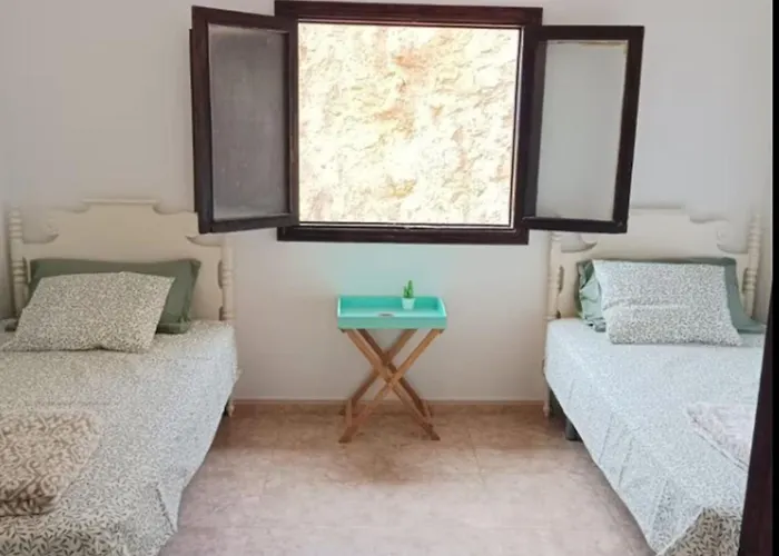Villa House Palominos Galdar *