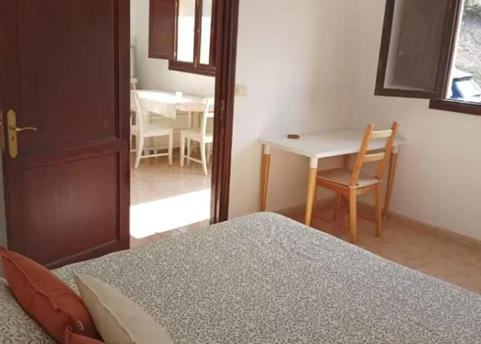 Villa House Palominos Galdar Juncalillo