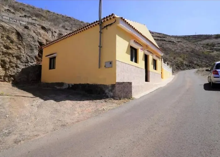 House Palominos Galdar *
