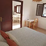 וילה House Palominos Galdar Juncalillo